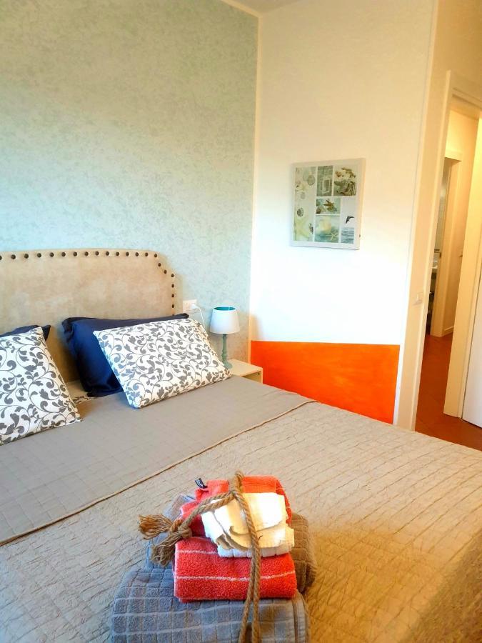 Nelson Apartment Лімоне-суль-Гарда Екстер'єр фото