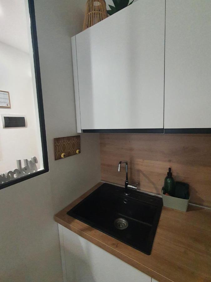 Nelson Apartment Лімоне-суль-Гарда Екстер'єр фото