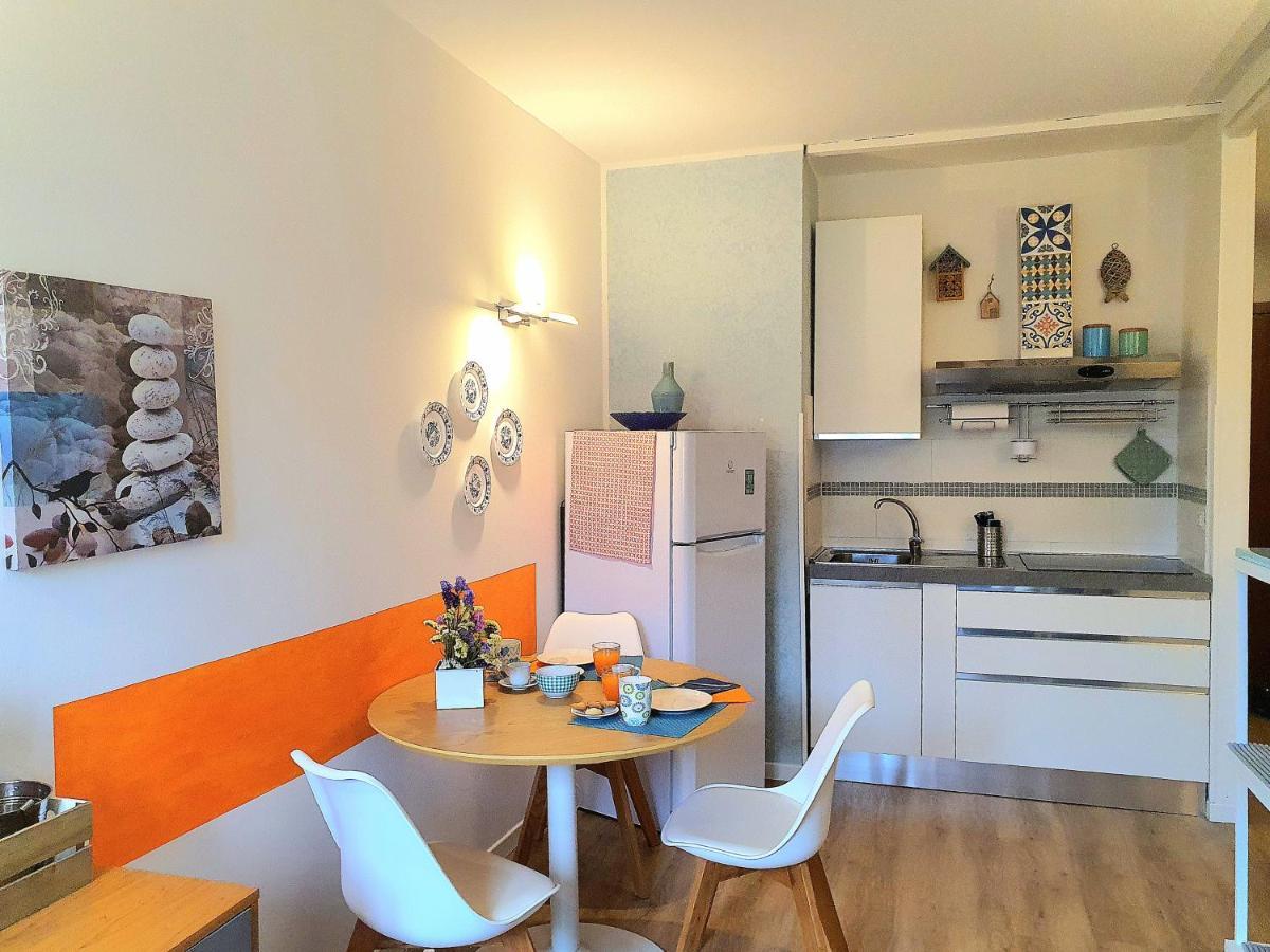 Nelson Apartment Лімоне-суль-Гарда Екстер'єр фото