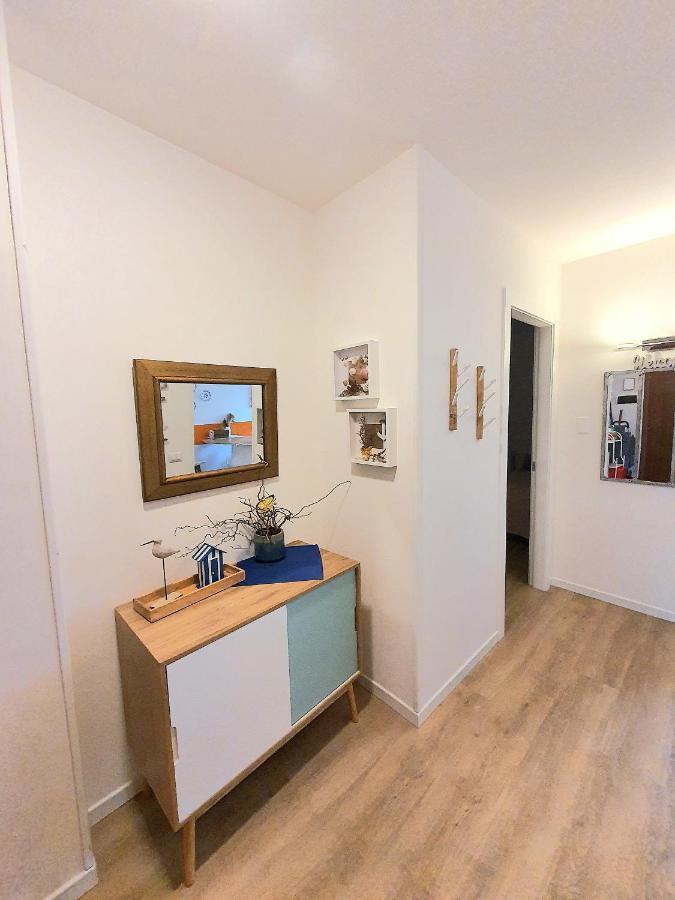 Nelson Apartment Лімоне-суль-Гарда Екстер'єр фото