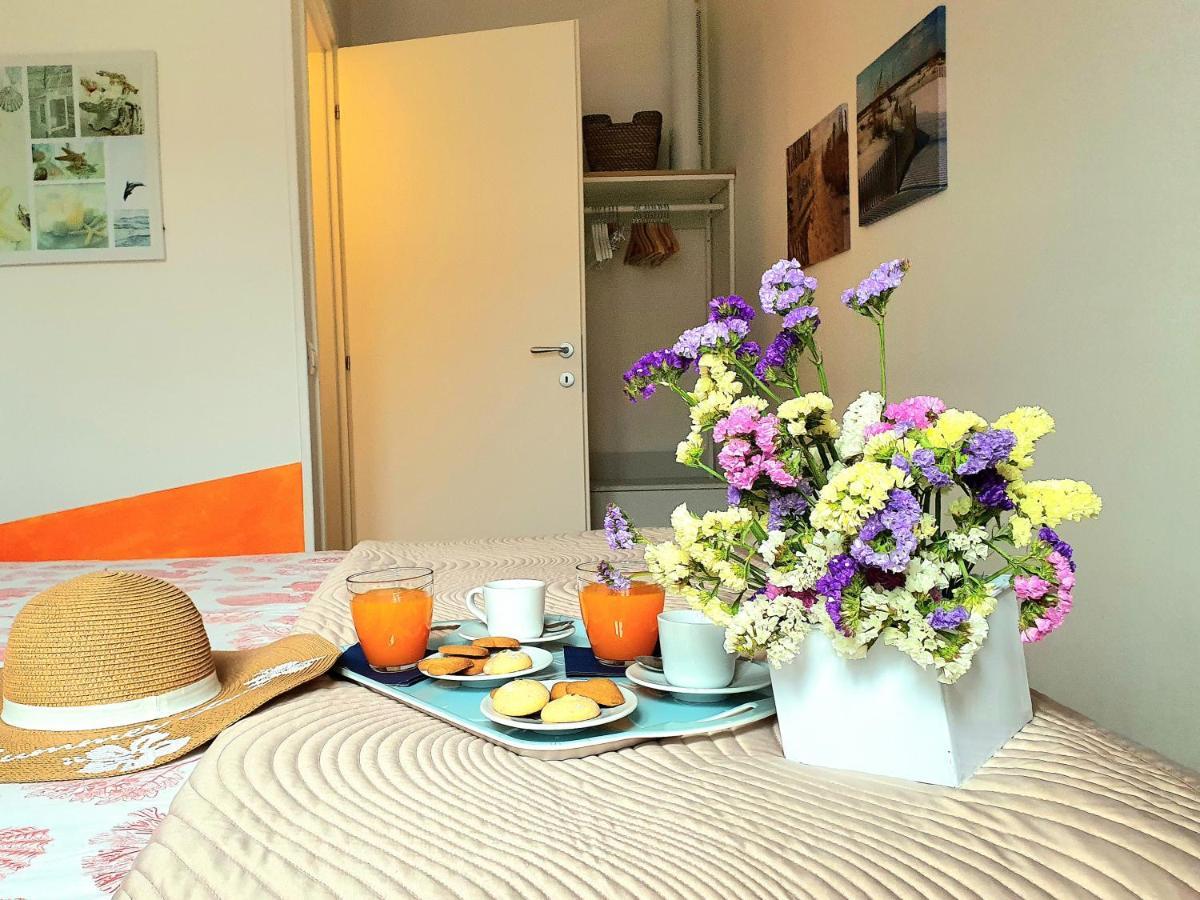 Nelson Apartment Лімоне-суль-Гарда Екстер'єр фото