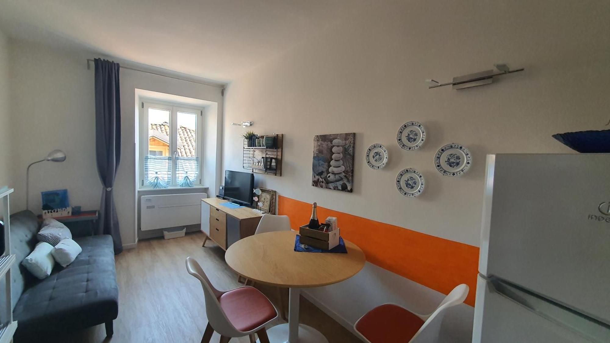 Nelson Apartment Лімоне-суль-Гарда Екстер'єр фото