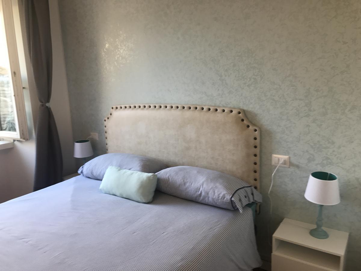 Nelson Apartment Лімоне-суль-Гарда Екстер'єр фото